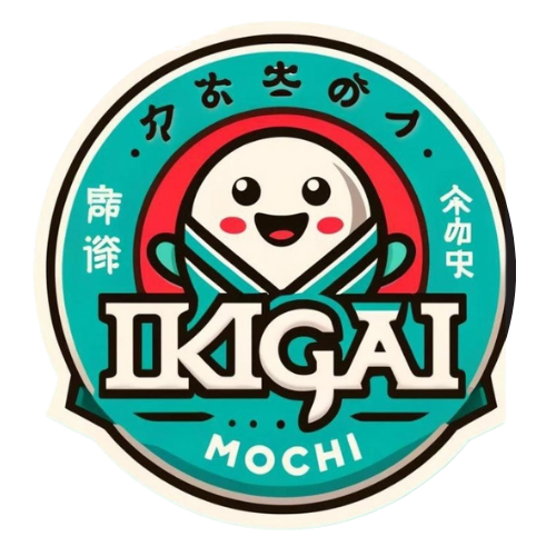 İkigai Mochi Resmi Web Sitesi - ikigaimochi.com.tr